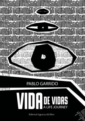 Campaña "VIDA DE VIDAS" de Pablo Garrido