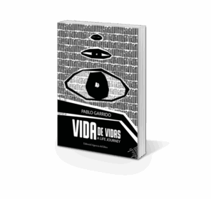 Campaña "VIDA DE VIDAS" de Pablo Garrido