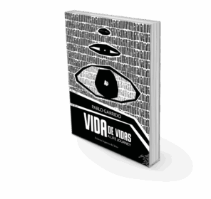 Campaña "VIDA DE VIDAS" de Pablo Garrido