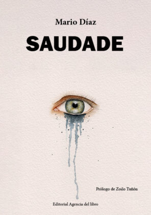 Campaña "SAUDADE" de Mario Díaz Vicente