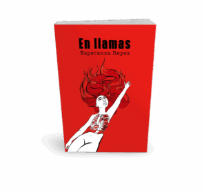 Campaña "EN LLAMAS" de Esperanza Reyes Villalba