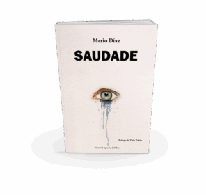 Campaña "SAUDADE" de Mario Díaz Vicente