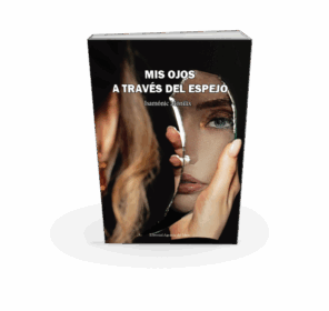 Campaña "MIS OJOS A TRAVÉS DEL ESPEJO" de Mónica de Francisco Puerto (Isamónic Mónilix)