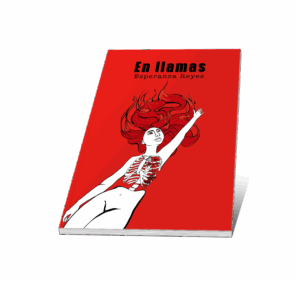 Campaña "EN LLAMAS" de Esperanza Reyes Villalba