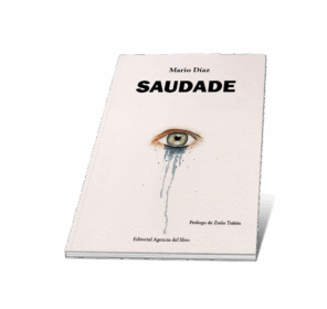 Campaña "SAUDADE" de Mario Díaz Vicente