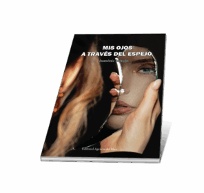 Campaña "MIS OJOS A TRAVÉS DEL ESPEJO" de Mónica de Francisco Puerto (Isamónic Mónilix)