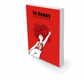 Campaña "EN LLAMAS" de Esperanza Reyes Villalba