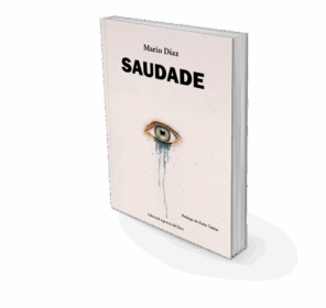 Campaña "SAUDADE" de Mario Díaz Vicente