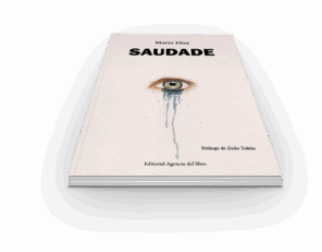 Campaña "SAUDADE" de Mario Díaz Vicente