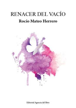 Campaña "RENACER DEL VACÍO" de Rocío Mateo Herrero