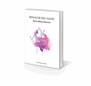 Campaña "RENACER DEL VACÍO" de Rocío Mateo Herrero