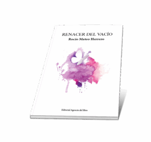 Campaña "RENACER DEL VACÍO" de Rocío Mateo Herrero