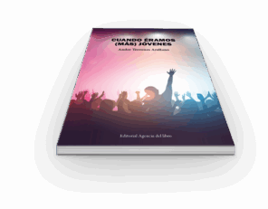 Campaña "CUANDO ÉRAMOS (MÁS) JÓVENES" de Ander Terrones Arellano