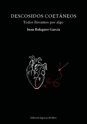 Campaña "DESCOSIDOS COETÁNEOS" de Juan Balaguer García
