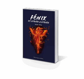 Campaña "FÉNIX DE OTOÑO A OTOÑO" de Lalia Bron