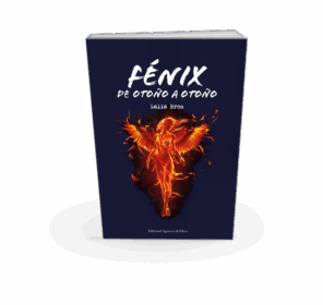 Campaña "FÉNIX DE OTOÑO A OTOÑO" de Lalia Bron