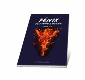 Campaña "FÉNIX DE OTOÑO A OTOÑO" de Lalia Bron