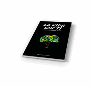 Campaña "LA VIDA SIN TI" de Alejandro González García