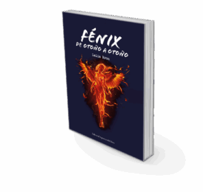 Campaña "FÉNIX DE OTOÑO A OTOÑO" de Lalia Bron