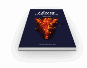 Campaña "FÉNIX DE OTOÑO A OTOÑO" de Lalia Bron