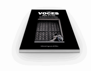 Campaña "VOCES (Ser e I´m)" de Efrén Martínez Fernández seudónimo (Ernesto Sinfe)