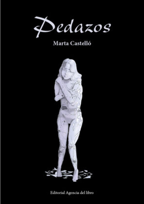 Campaña "PEDAZOS" de Marta Castelló