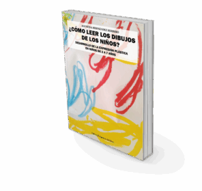 Campaña "¿CÓMO LEER LOS DIBUJOS DE LOS NIÑOS? DESARROLLO DE LA EXPRESIÓN PLÁSTICA EN NIÑOS DE 2 A 7 AÑOS" de Agustina Hernández Herrero