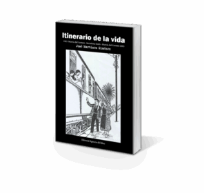 Campaña "ITINERARIO DE LA VIDA" de José MARTÍNEZ GIMÉNEZ