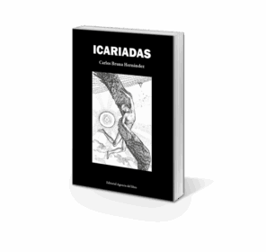 Campaña "ICARIADAS" de Carlos Bruna Hernández
