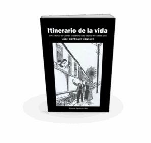 Campaña "ITINERARIO DE LA VIDA" de José MARTÍNEZ GIMÉNEZ