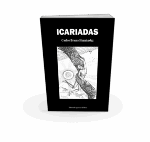 Campaña "ICARIADAS" de Carlos Bruna Hernández