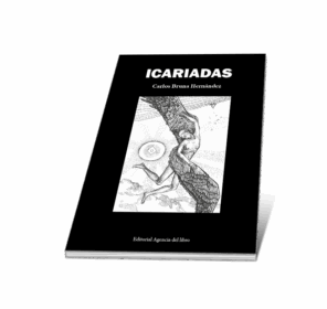 Campaña "ICARIADAS" de Carlos Bruna Hernández