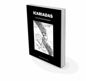 Campaña "ICARIADAS" de Carlos Bruna Hernández