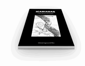 Campaña "ICARIADAS" de Carlos Bruna Hernández