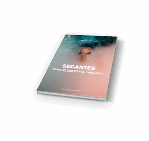 Campaña "SECANTES ENTRE EL EXILIO Y EL CONSUELO" de Hasnae Mesbahi