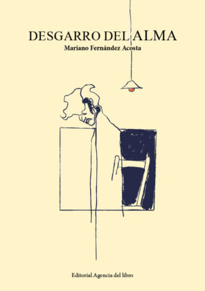 Campaña "DESGARRO DEL ALMA" de Mariano Fernández Acosta"