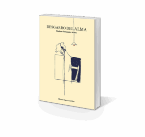 Campaña "DESGARRO DEL ALMA" de Mariano Fernández Acosta"