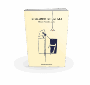 Campaña "DESGARRO DEL ALMA" de Mariano Fernández Acosta"