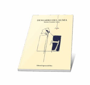Campaña "DESGARRO DEL ALMA" de Mariano Fernández Acosta"