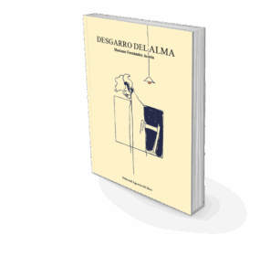 Campaña "DESGARRO DEL ALMA" de Mariano Fernández Acosta"
