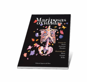 Campaña "MARIPOSAS OXIDADAS" de Mara Gregor Tello y Darío Bejarano Paredes