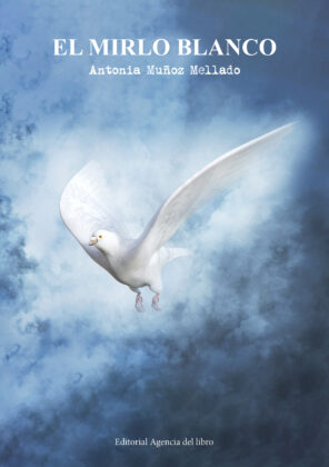Campaña "EL MIRLO BLANCO". Antonia Muñoz Mellado