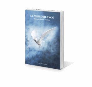 Campaña "EL MIRLO BLANCO". Antonia Muñoz Mellado
