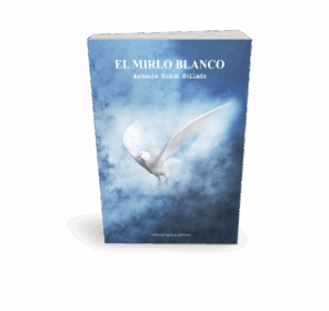 Campaña "EL MIRLO BLANCO". Antonia Muñoz Mellado