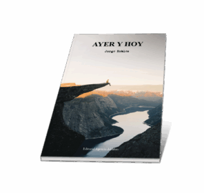 Campaña "AYER Y HOY" de Jorge ROBLES BENÍTEZ