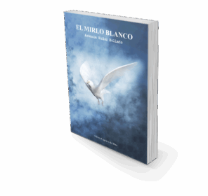 Campaña "EL MIRLO BLANCO". Antonia Muñoz Mellado