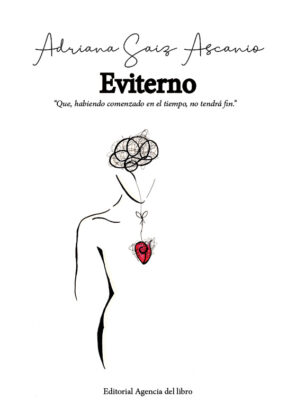 Campaña "EVITERNO" de Adriana Saiz Ascanio
