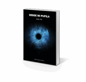 Campaña "DESDE MI PUPILA". ARAN FENOLL (Aran F.S.)