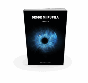 Campaña "DESDE MI PUPILA". ARAN FENOLL (Aran F.S.)