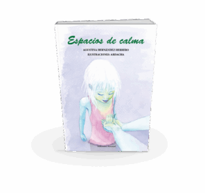 Campaña "ESPACIOS DE CALMA". AGUSTINA MARIA HERNÁNDEZ HERRERO Y ARDACHA
